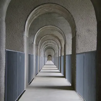 aisle