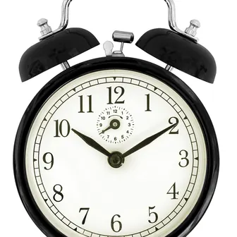 alarm