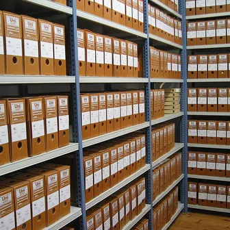 archive