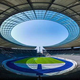 arena