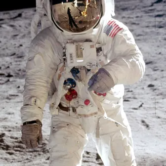 astronaut