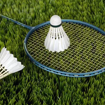 badminton