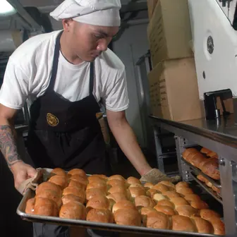baker