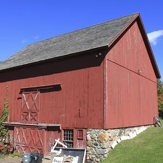 barn