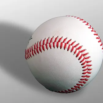 baseball