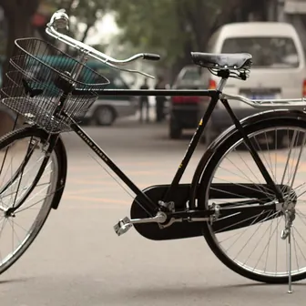 bicycle