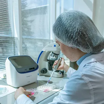 biotechnology