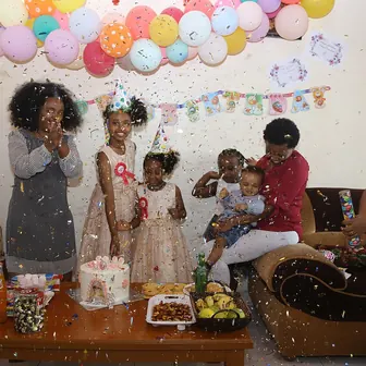 birthday