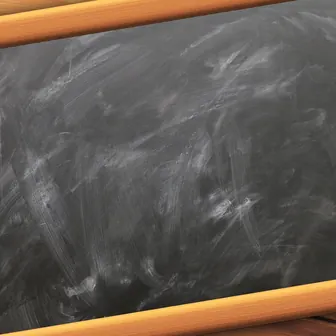blackboard