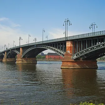 bridge