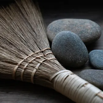 broom