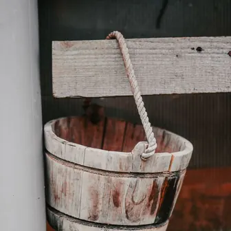 bucket