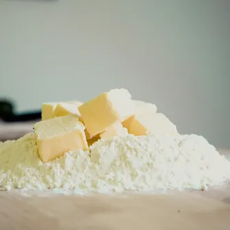 butter