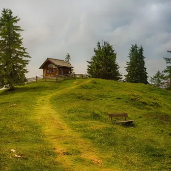 cabin