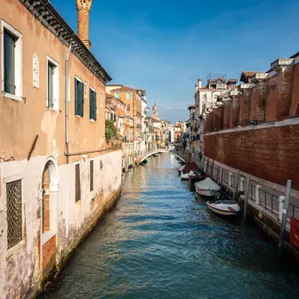 canal