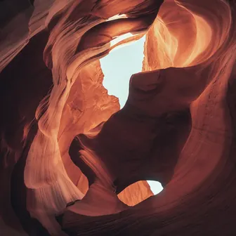 canyon