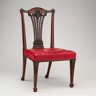 chair