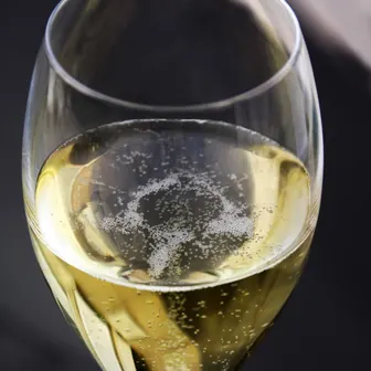 champagne