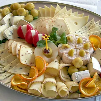 cheese