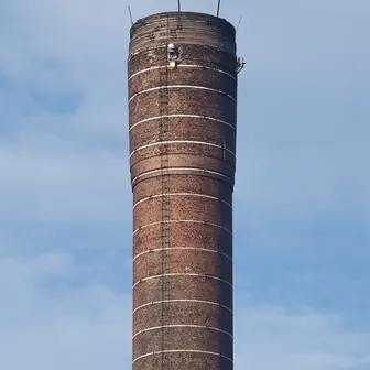 chimney