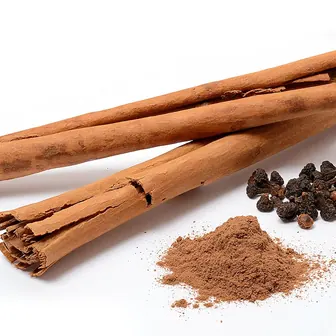 cinnamon