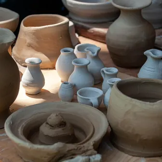 clay