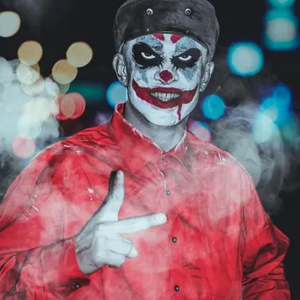clown