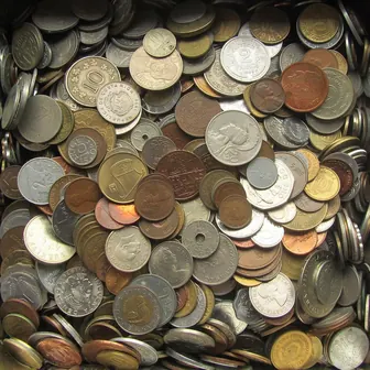coin