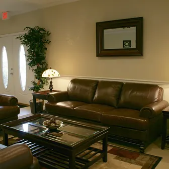 couch
