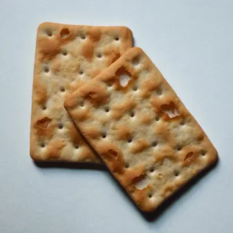 cracker