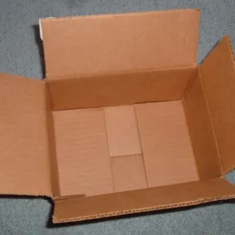 crate