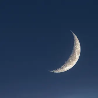 crescent