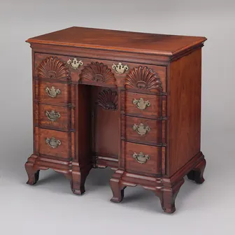 desk