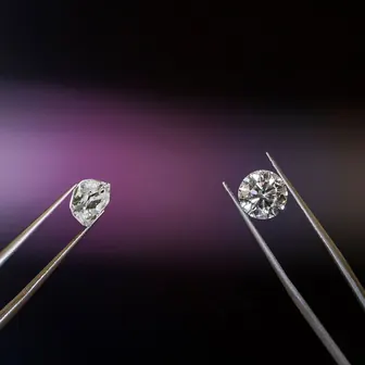 diamond