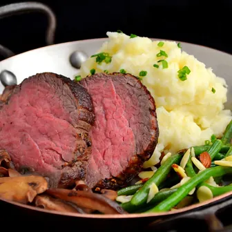dinner