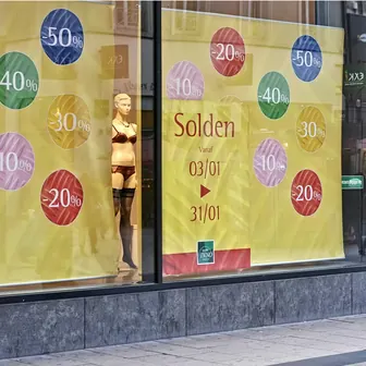 discount
