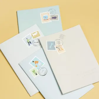 envelope