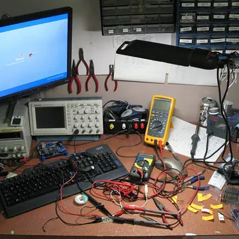 equipment