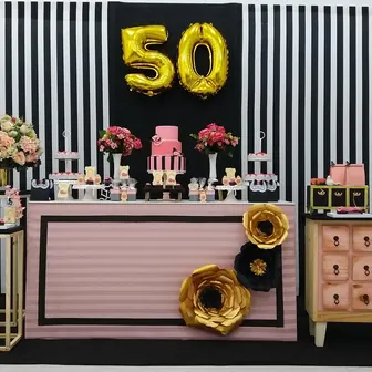 fifty