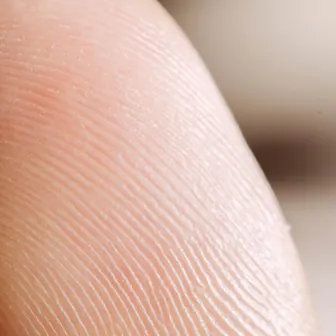 fingerprint