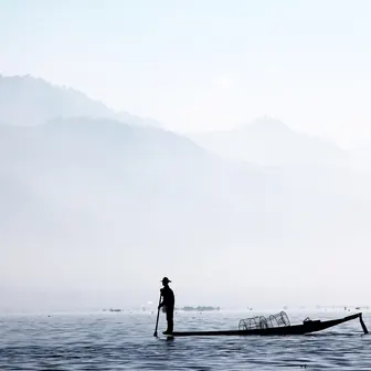fisherman