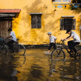 flood