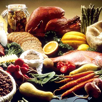 food