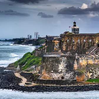 fort