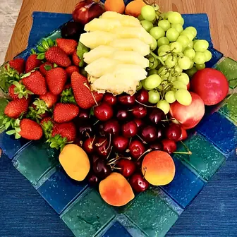 fruit