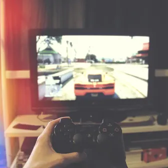 game