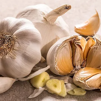 garlic