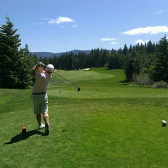 golf