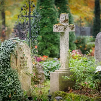 graveyard