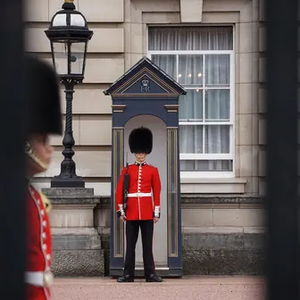 guard